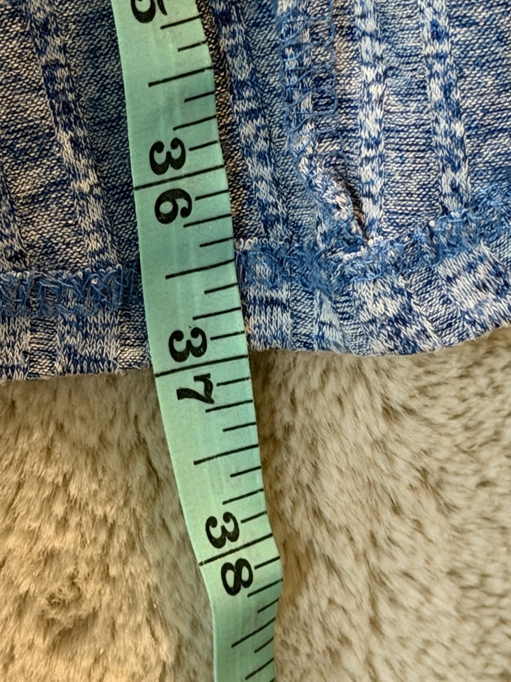 LuLaRoe Kimono Wrap - Picture 4 of 5